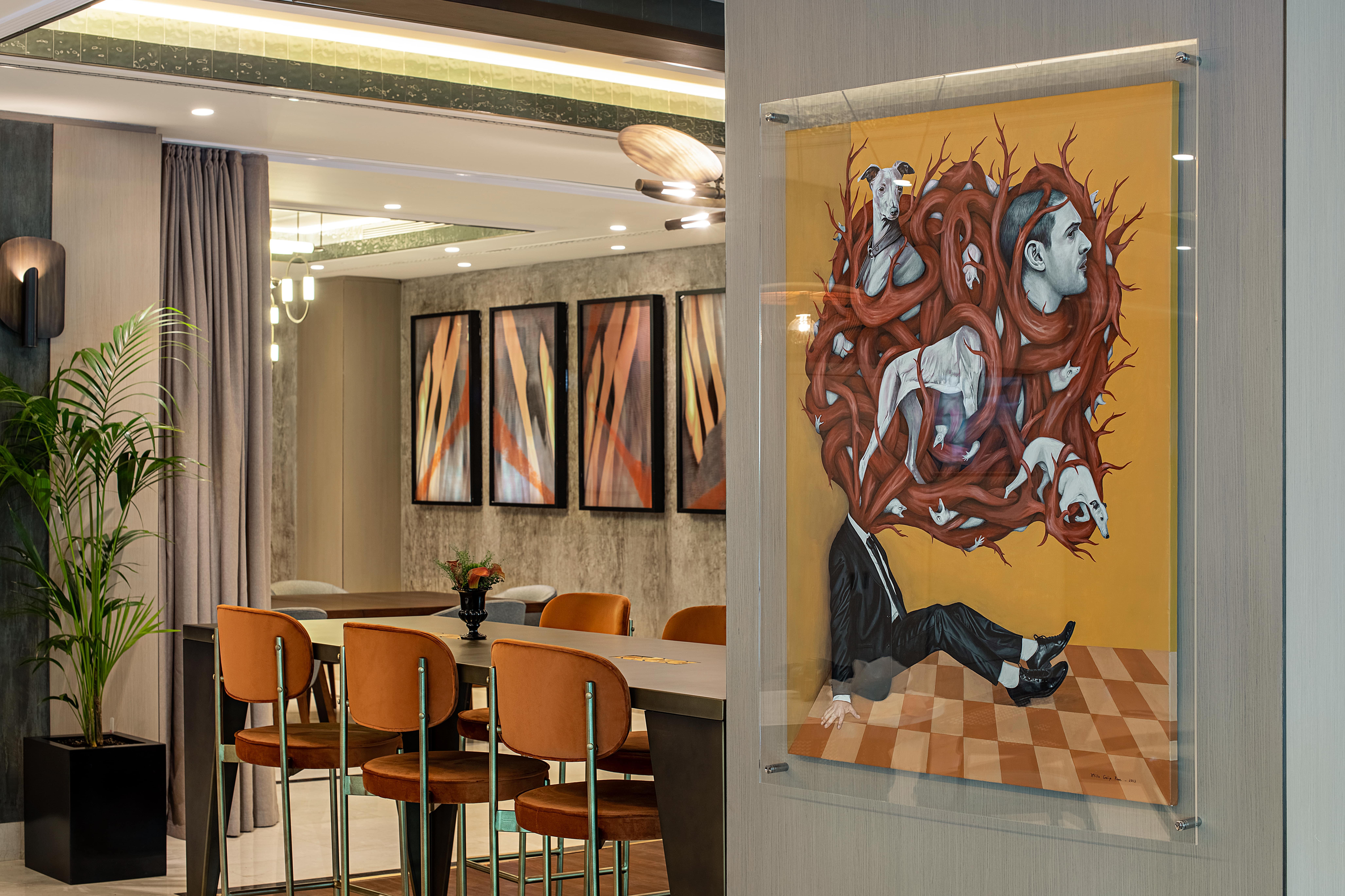 The Artisan Hotel Istanbul - Mgallery Collection — Photos 1