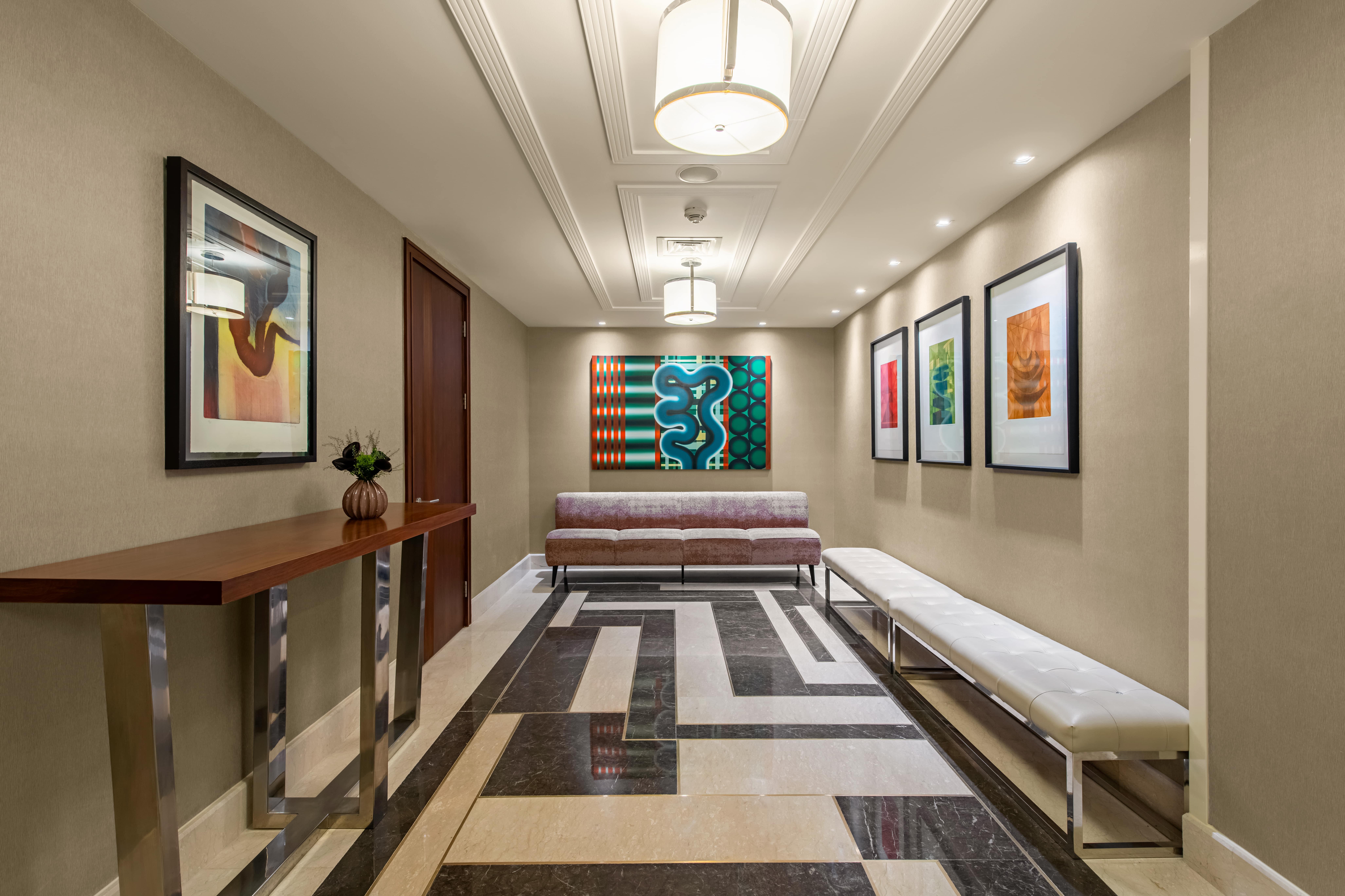 The Artisan Hotel Istanbul - Mgallery Collection — Photos 2
